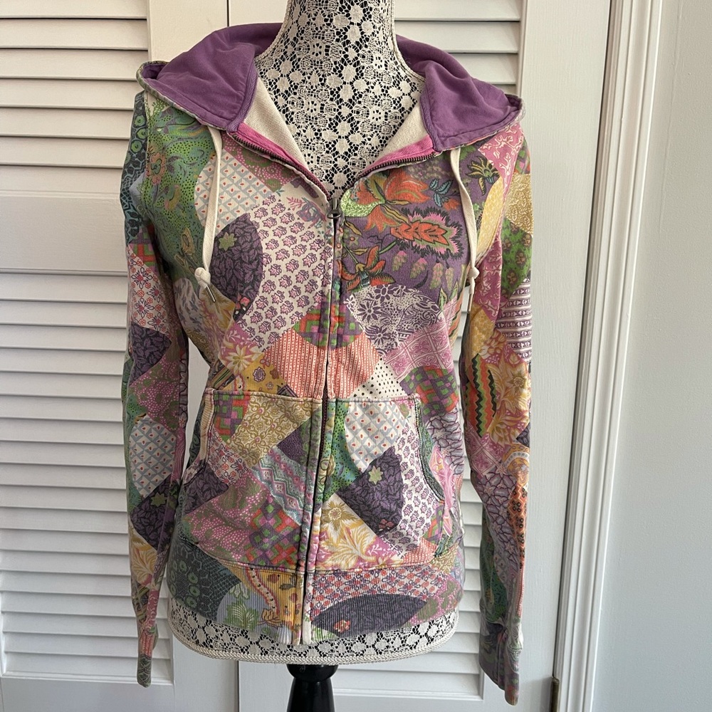 Lucky Brand Women’s hoodie size S
